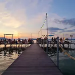 Sunset - Lakeside 4* Fonyód