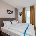 Aparthotel Sunset - Lakeside 4*