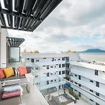Aparthotel Sunset - Lakeside 4*