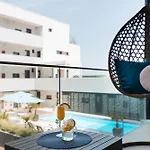 Aparthotel Sunset - Lakeside 4*