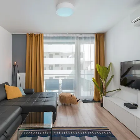 Sunset - Lakeside Apartmanhotel