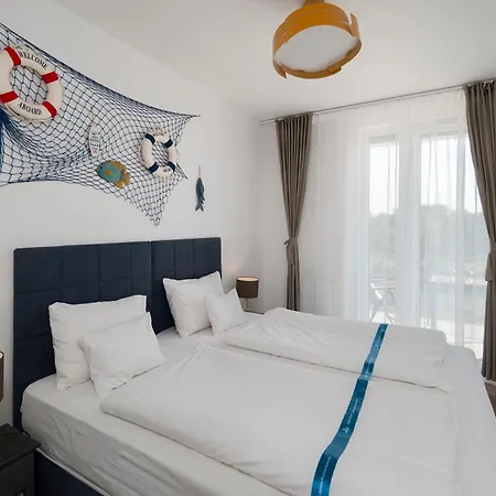 Sunset - Lakeside Fonyód