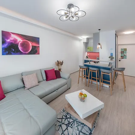 Sunset - Lakeside Apartmanhotel Fonyód