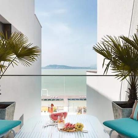 Sunset - Lakeside Aparthotel *