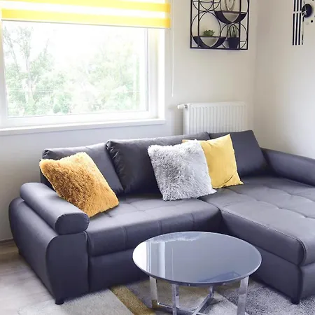 Sunset - Lakeside Apartmanhotel