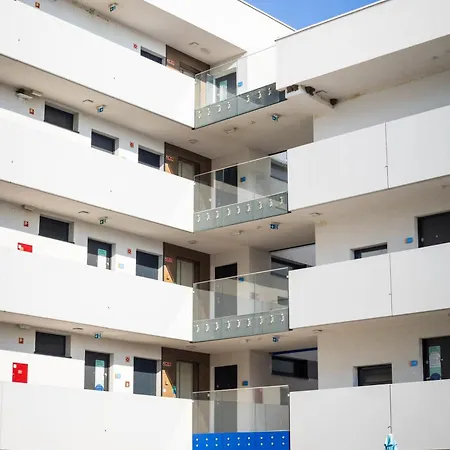 Sunset - Lakeside Apartmanhotel Fonyód