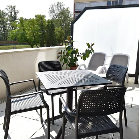 Sunset - Lakeside Fonyód