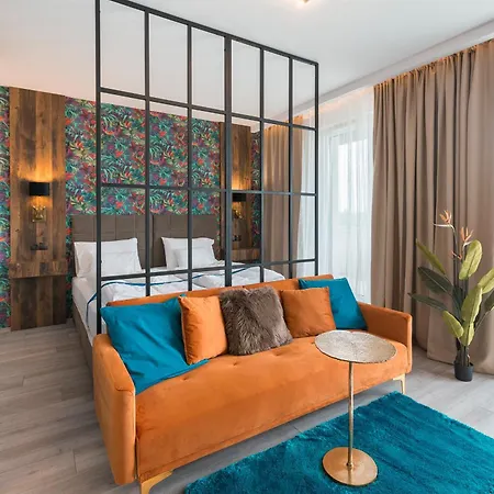 Sunset - Lakeside 4* Fonyód