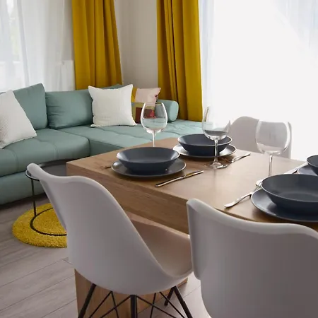 Sunset - Lakeside Apartmanhotel