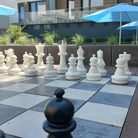 Sunset - Lakeside Fonyód