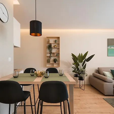 Apartmanhotel Sunset - Lakeside