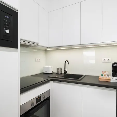 Apartmanhotel Sunset - Lakeside 4*