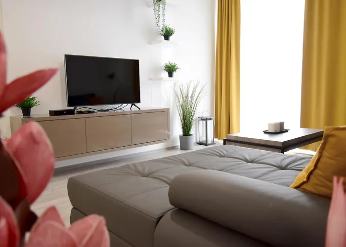 Aparthotel Sunset Apartmanház Fonyód