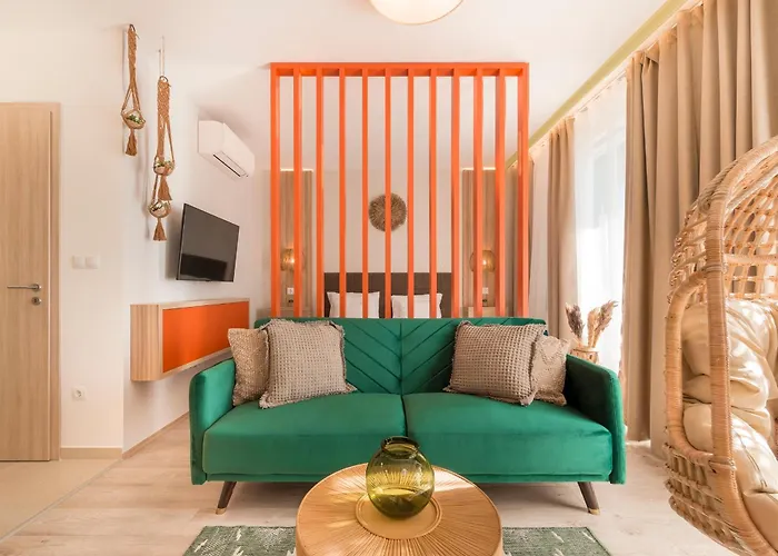 Aparthotel Sunset Apartmanház Fonyód