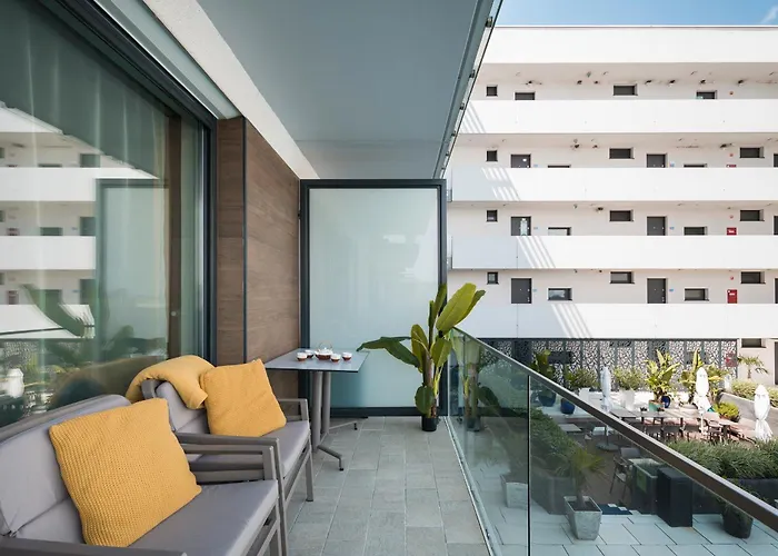 Sunset Apartmanház 4* Fonyód