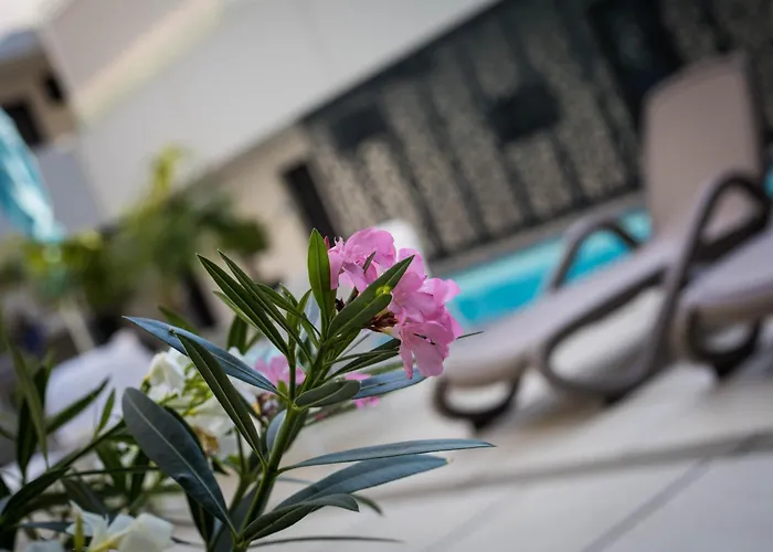 Aparthotel Sunset Apartmanház Fonyód