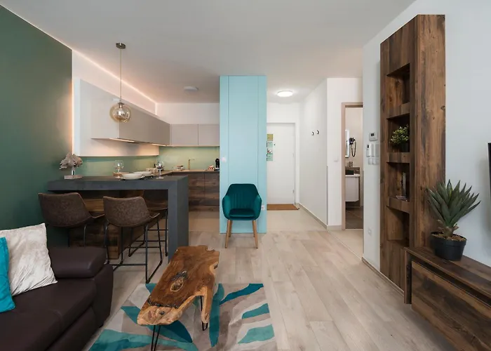 Sunset Apartmanház Fonyód