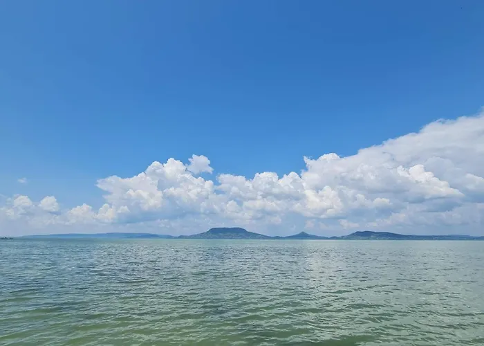 Sunset Apartmanház Aparthotel