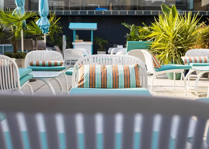 Sunset Apartmanház Aparthotel Fonyód