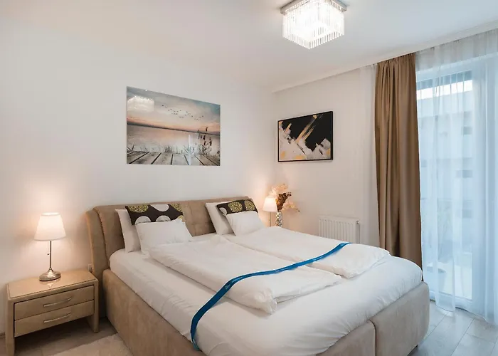 Sunset Apartmanház 4* Fonyód