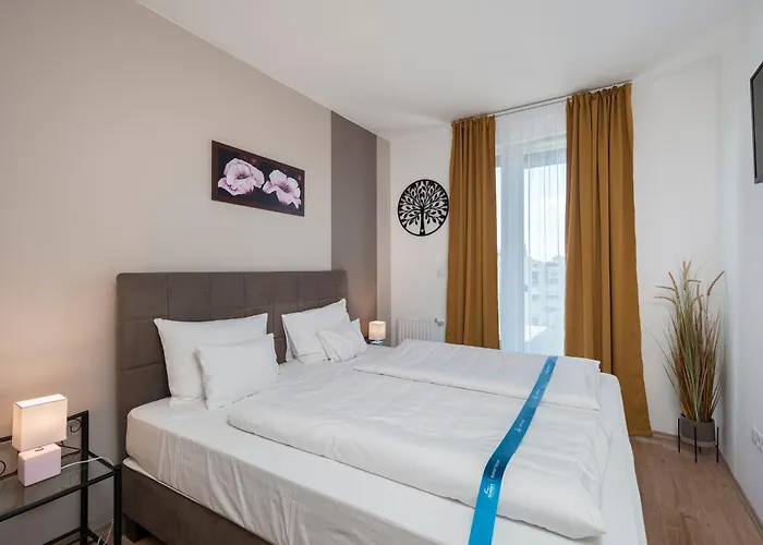 Aparthotel Sunset Apartmanház 4*