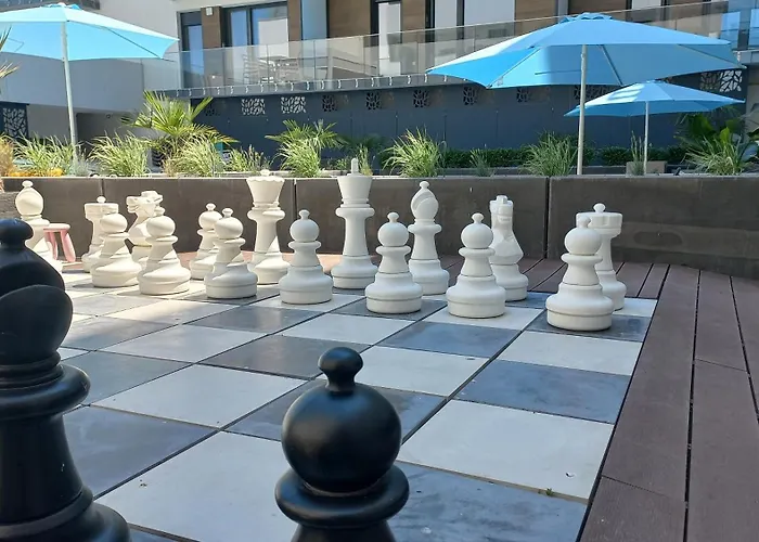 Sunset Apartmanház Fonyód