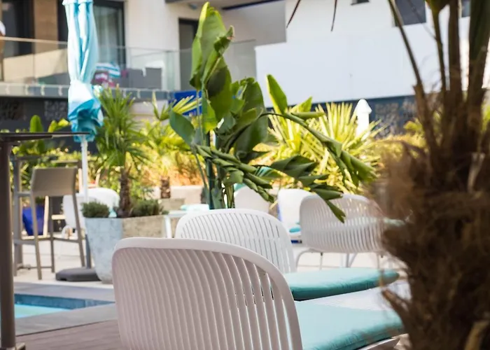 Aparthotel Sunset Apartmanház Fonyód