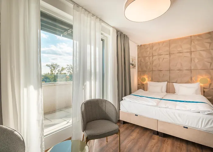 Sunset Apartmanház 4*