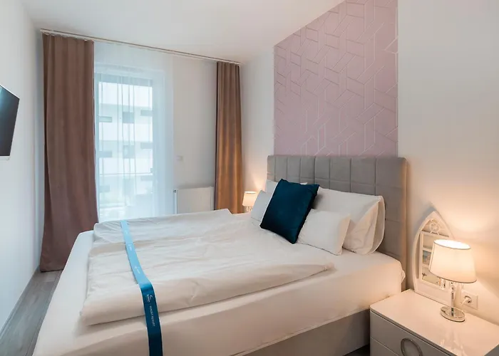 Sunset Apartmanház Aparthotel