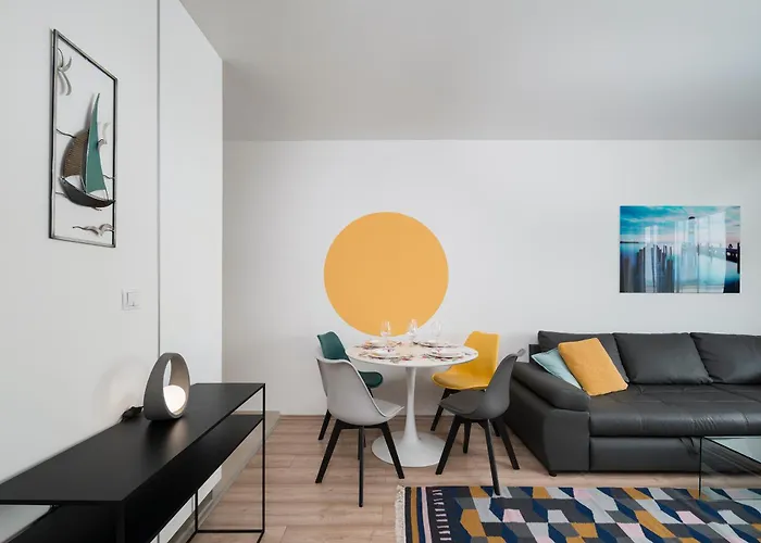 Sunset Apartmanház 4* Fonyód