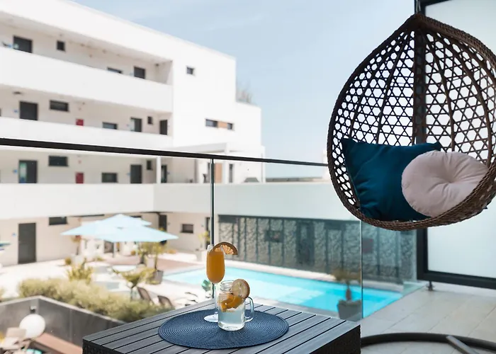 Aparthotel Sunset Apartmanház 4*