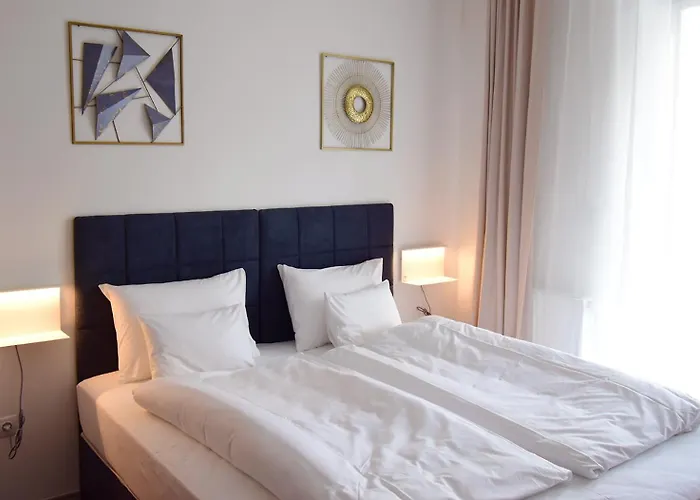 Sunset Apartmanház Fonyód